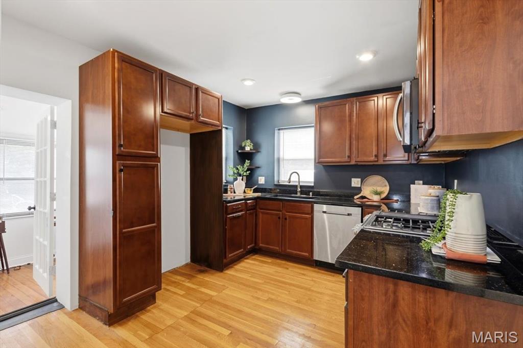 Page Park - Residential