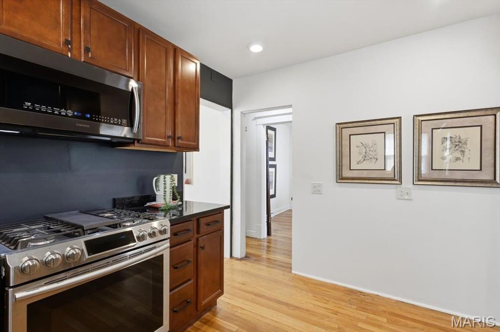 Page Park - Residential