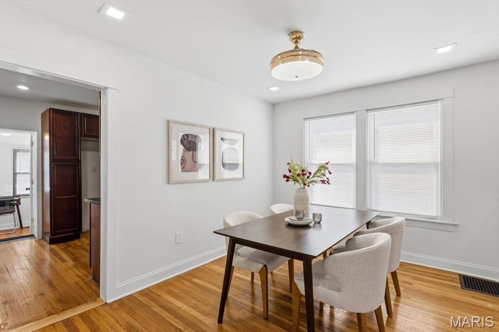 Page Park - Residential
