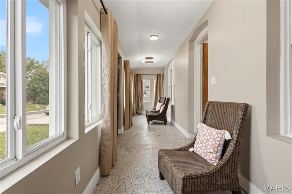 Page Park - Residential