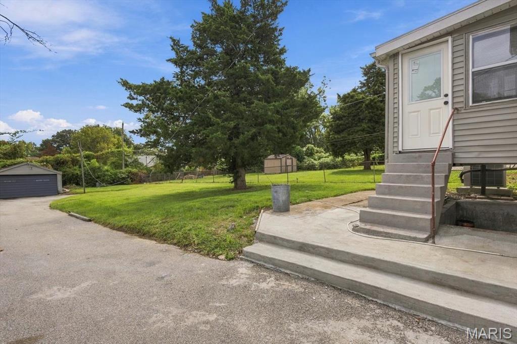 Page Park - Residential