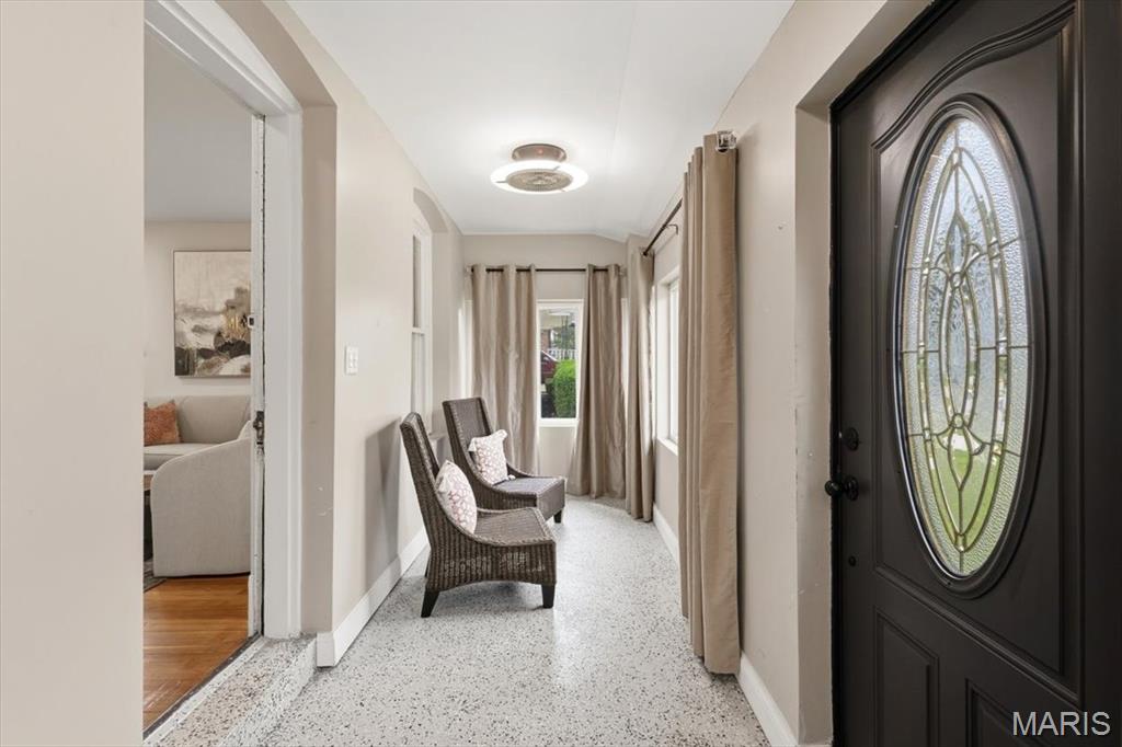 Page Park - Residential