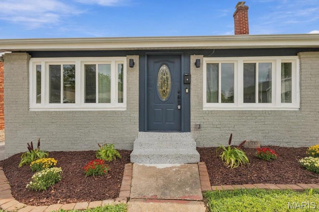 Page Park - Residential