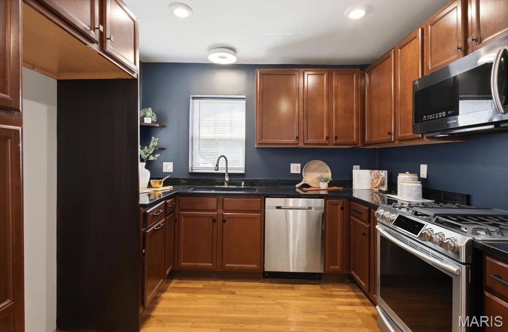 Page Park - Residential