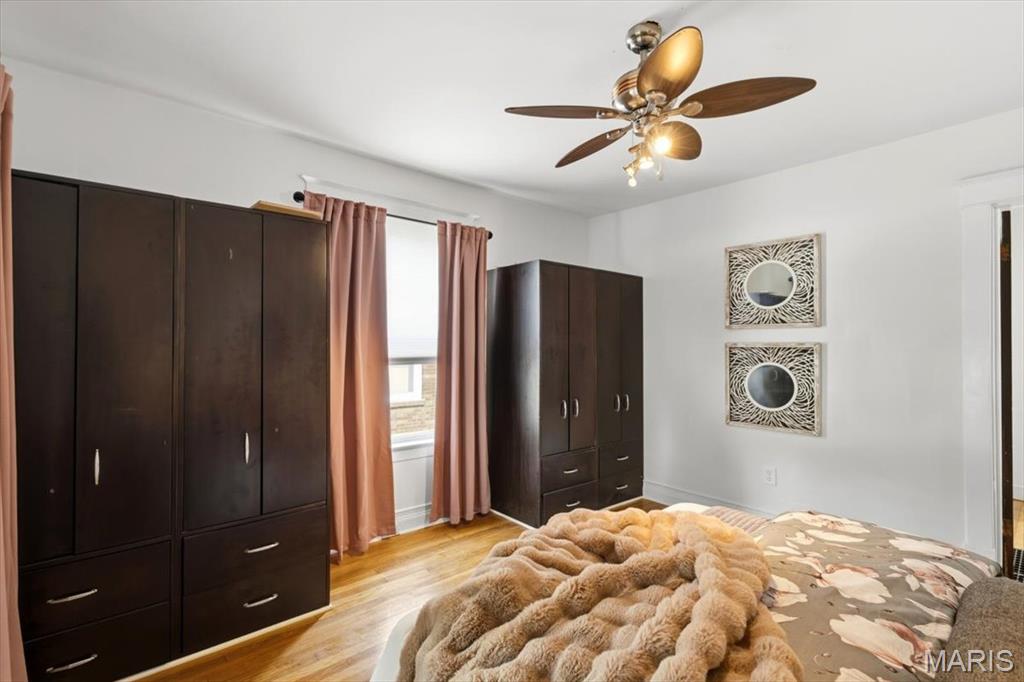 Page Park - Residential