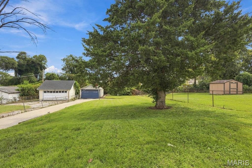 Page Park - Residential