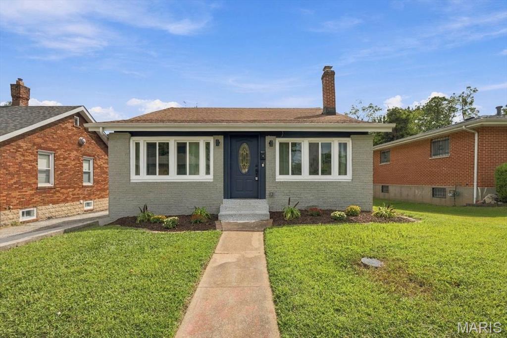 Page Park - Residential