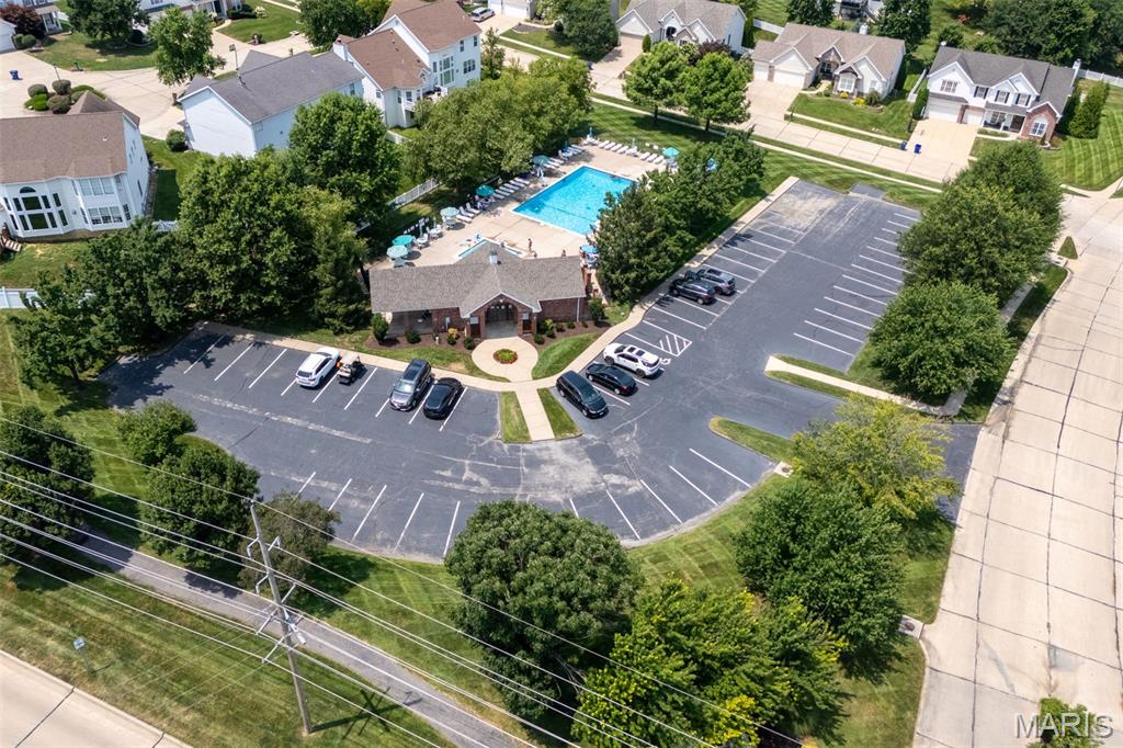 Aberdeen Village D - Residential