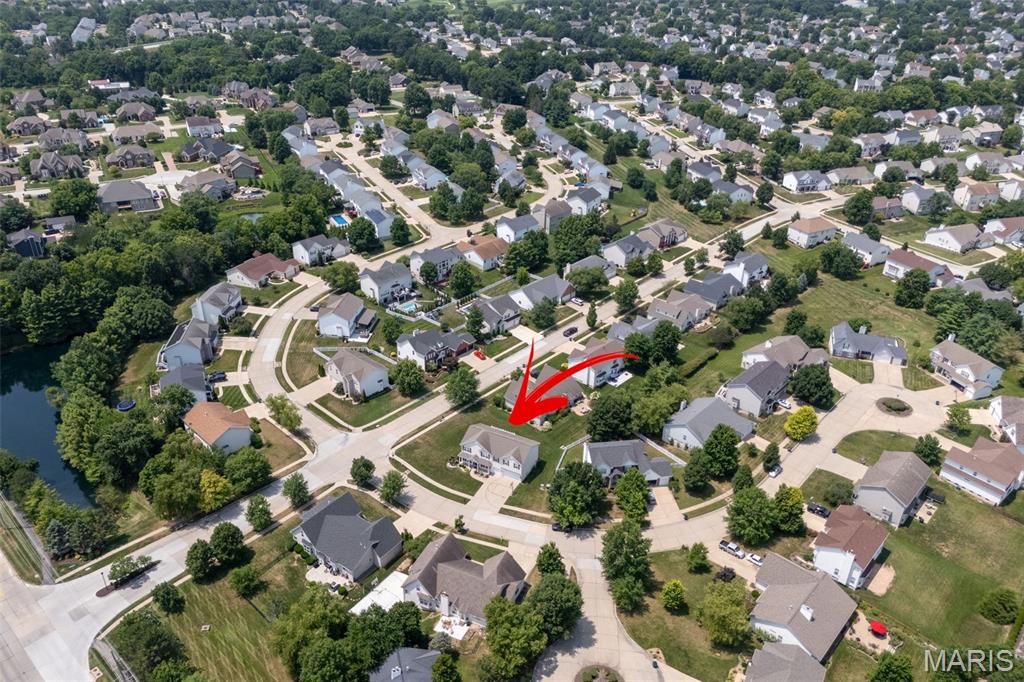 Aberdeen Village D - Residential