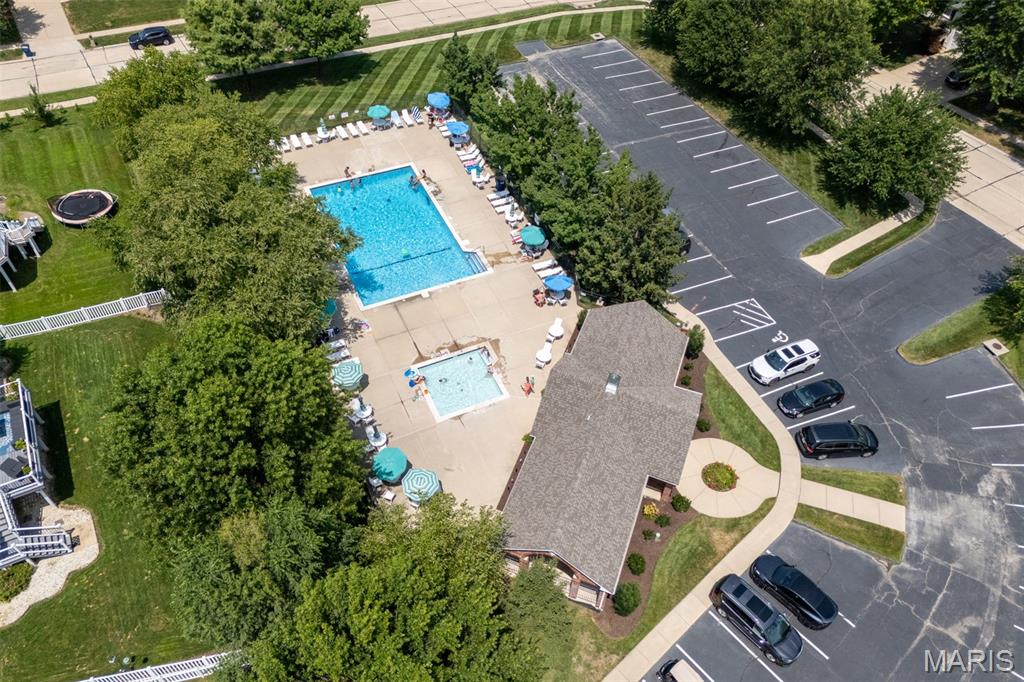Aberdeen Village D - Residential