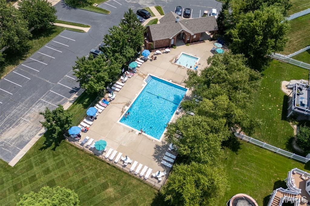 Aberdeen Village D - Residential