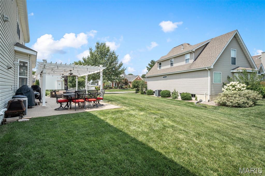 Aberdeen Village D - Residential