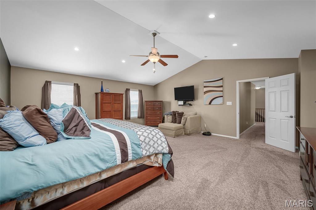 Aberdeen Village D - Residential