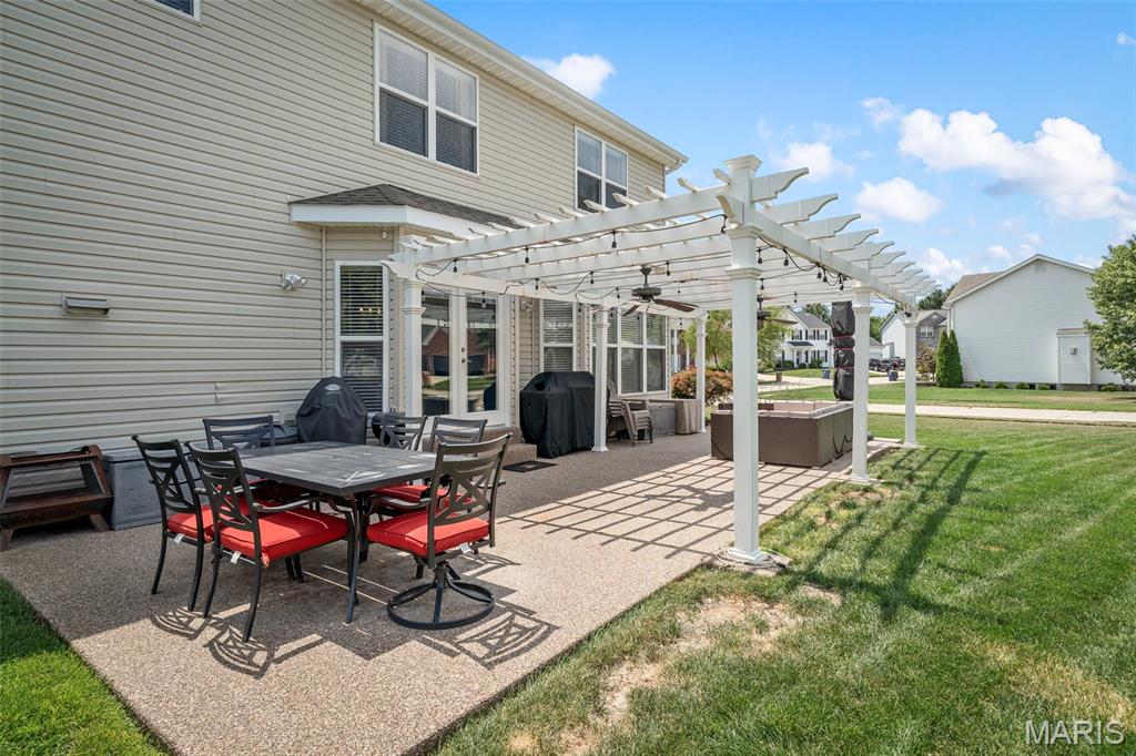 Aberdeen Village D - Residential