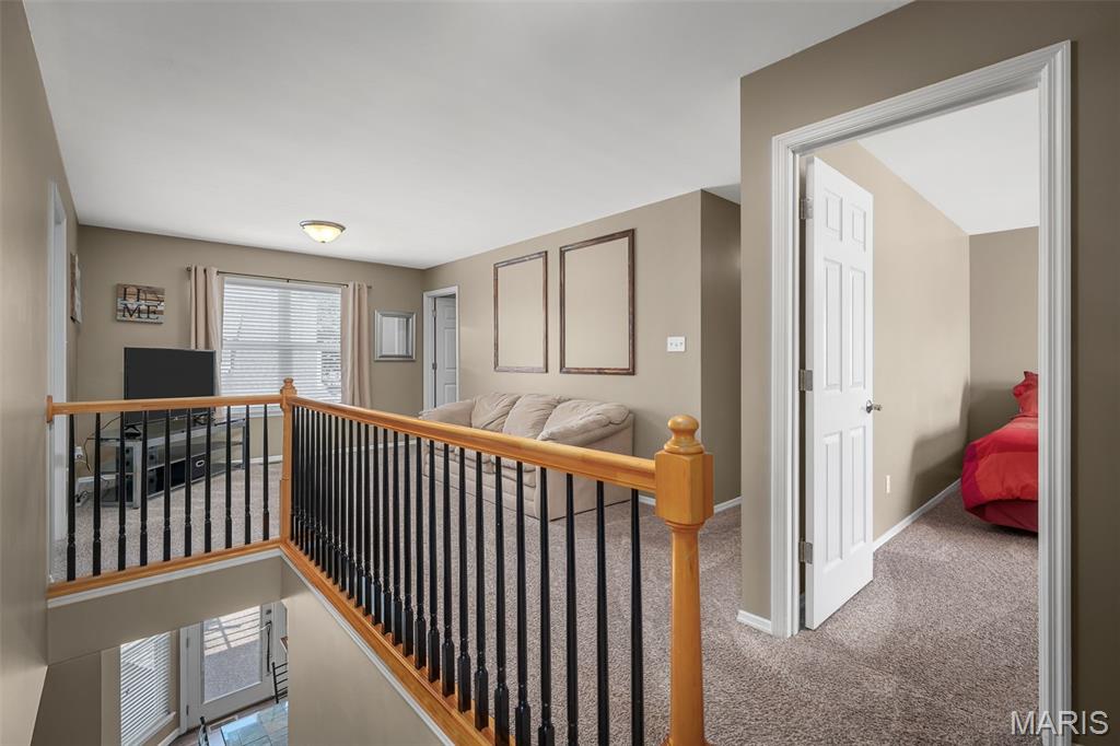 Aberdeen Village D - Residential