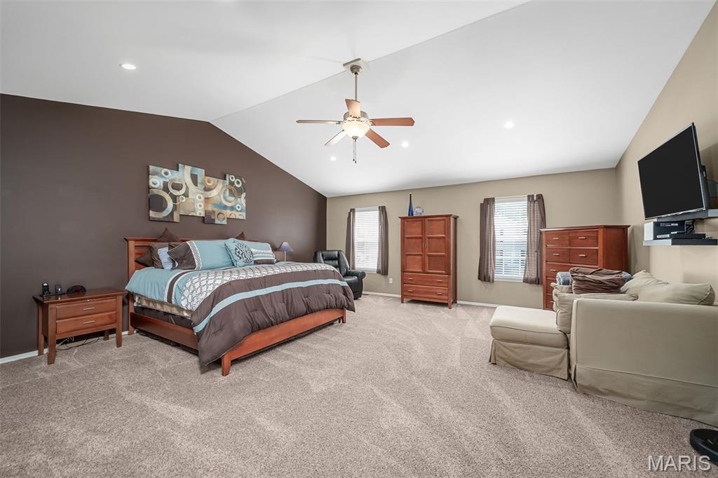 Aberdeen Village D - Residential