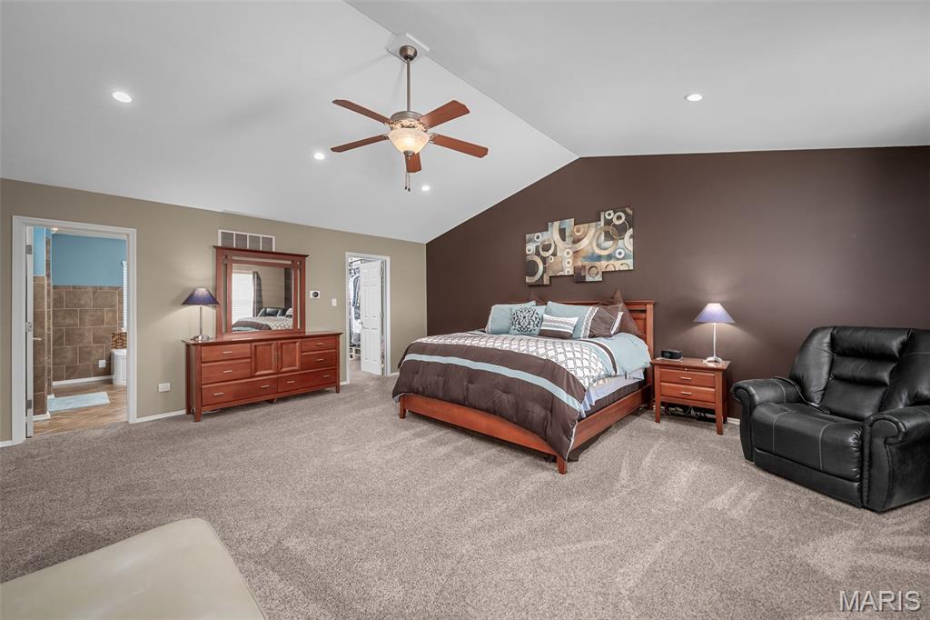 Aberdeen Village D - Residential