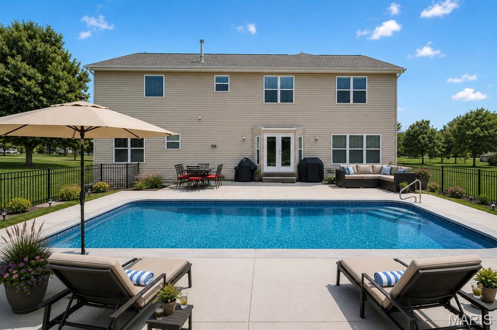 Aberdeen Village D - Residential