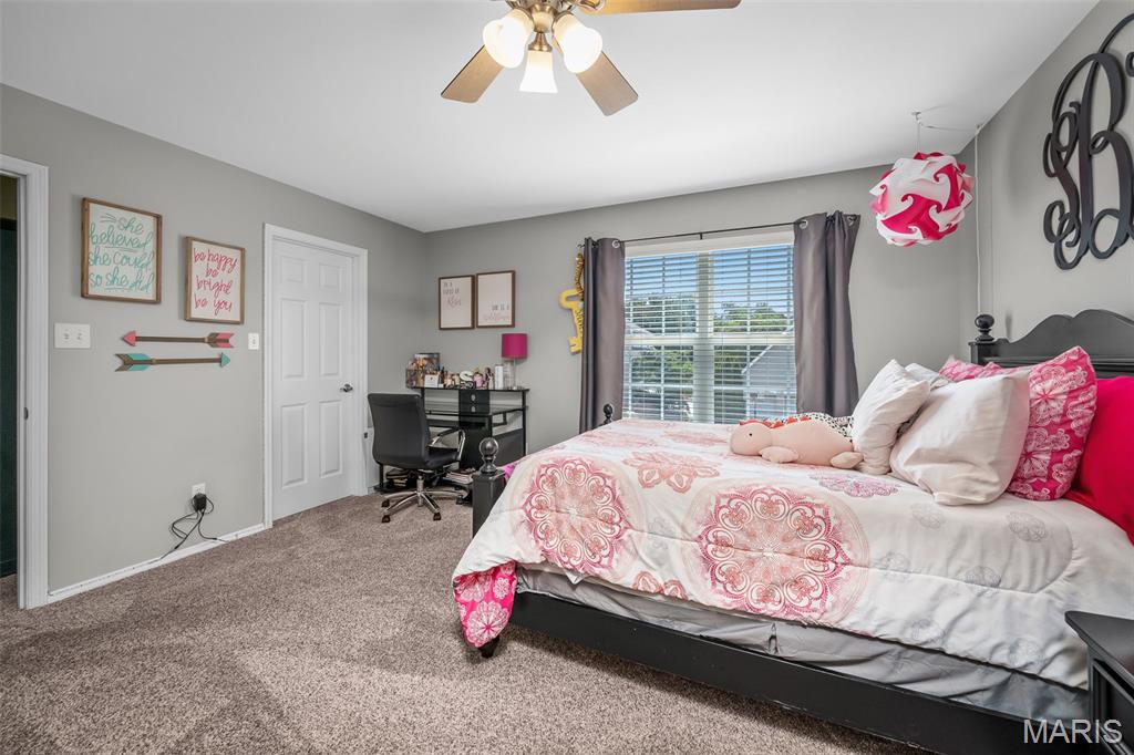 Aberdeen Village D - Residential