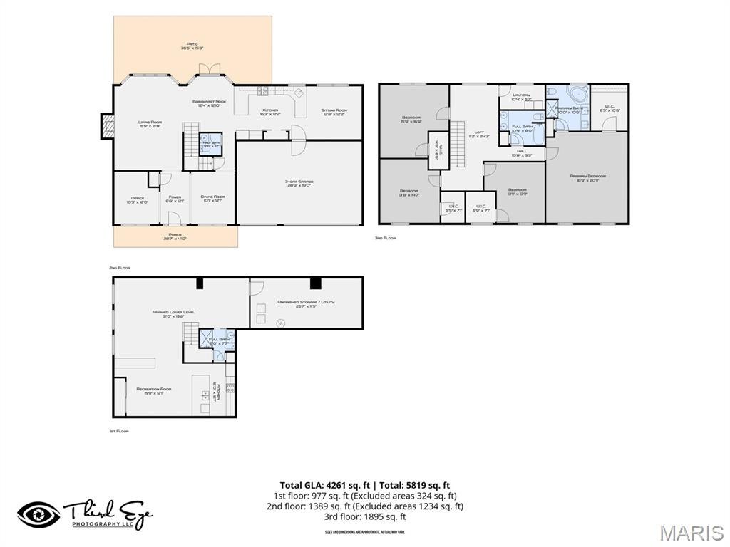 Aberdeen Village D - Residential