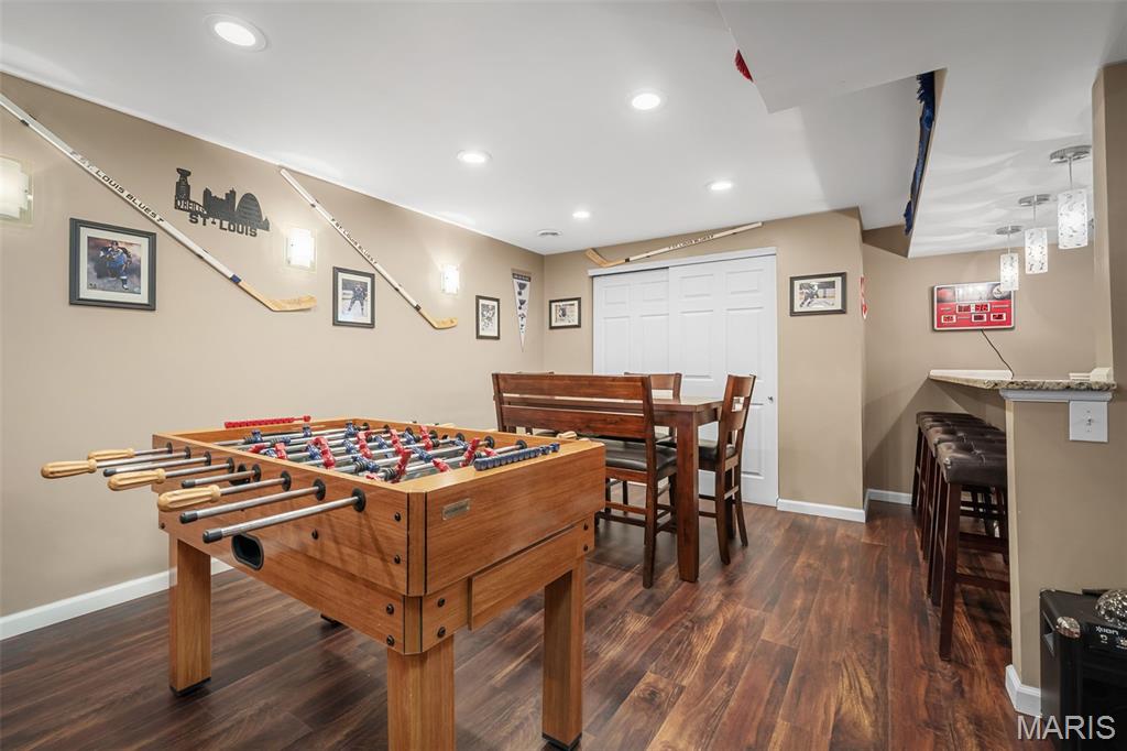 Aberdeen Village D - Residential