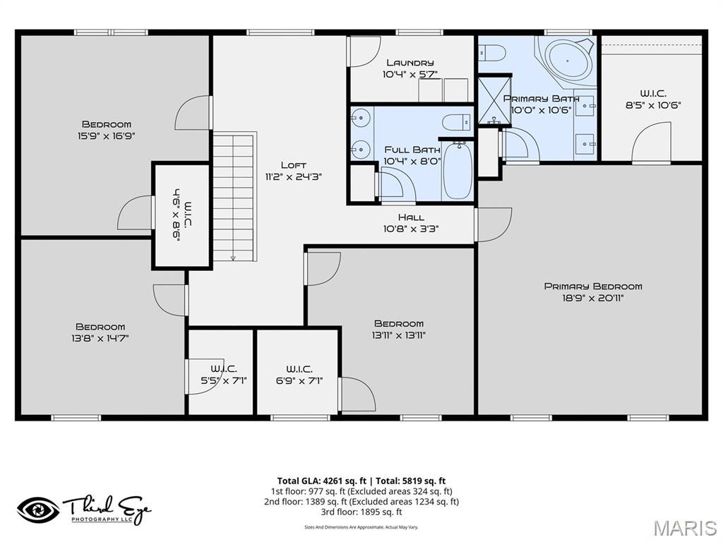 Aberdeen Village D - Residential