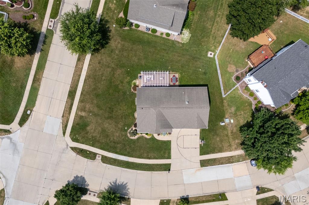 Aberdeen Village D - Residential