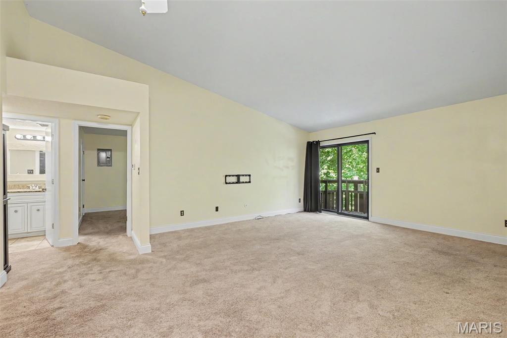 Heritage Gardens Condominiums - Residential