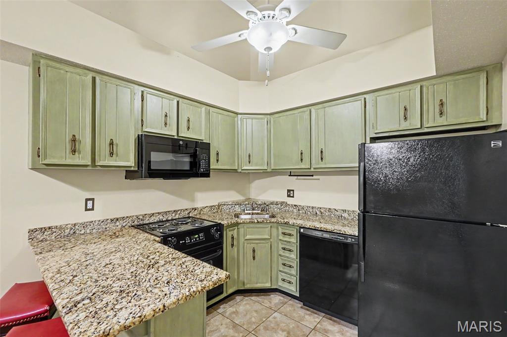Heritage Gardens Condominiums - Residential