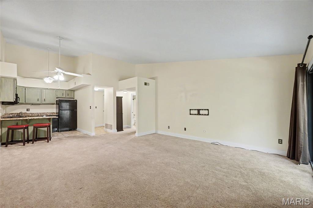 Heritage Gardens Condominiums - Residential