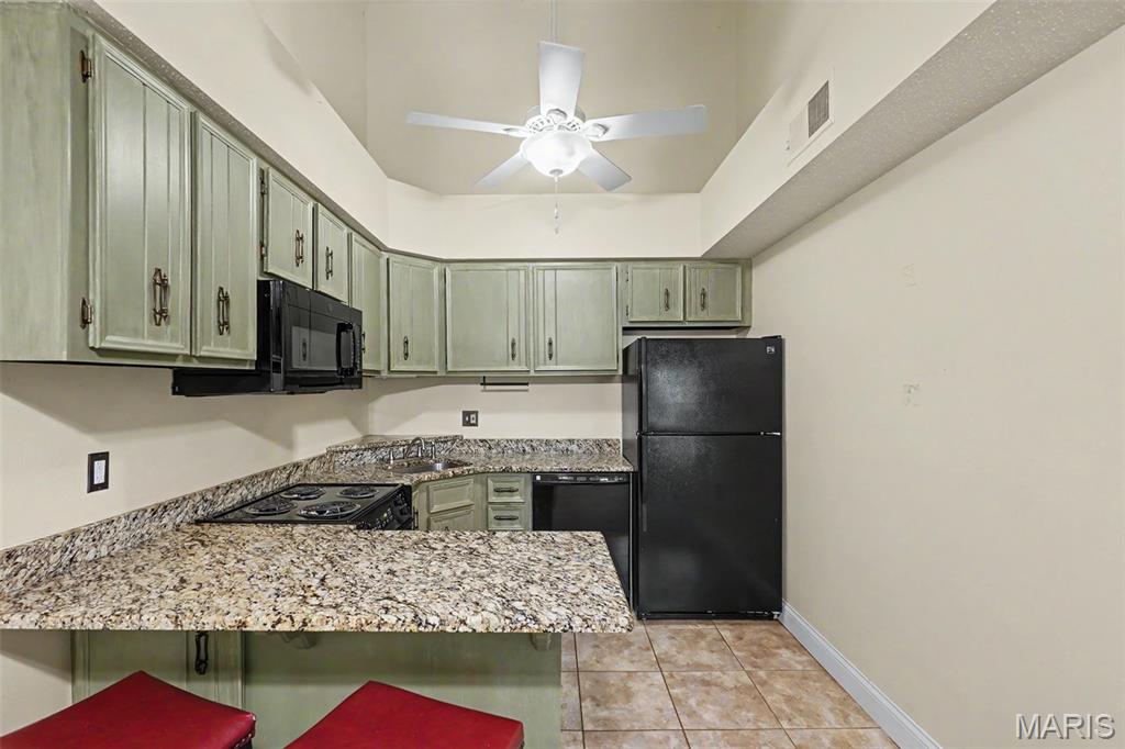 Heritage Gardens Condominiums - Residential