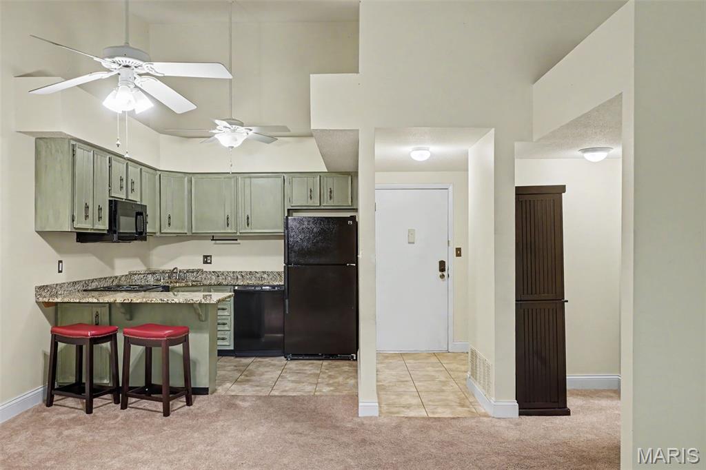 Heritage Gardens Condominiums - Residential