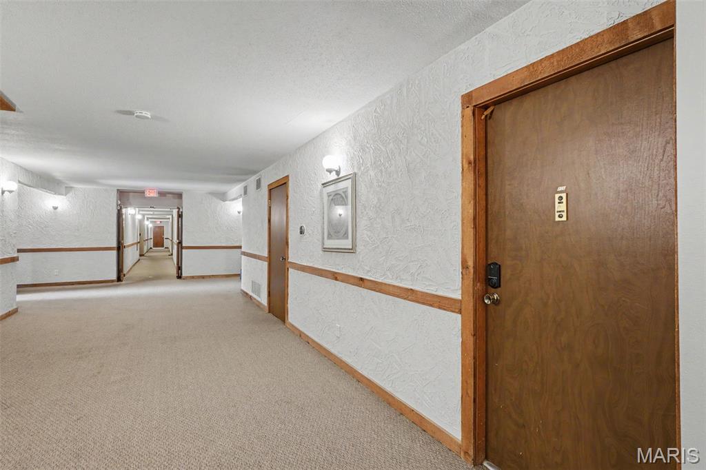 Heritage Gardens Condominiums - Residential
