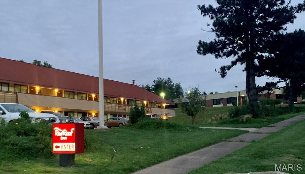 Fountaine Commerical Center Lt 1 Resub - Commercial Sale