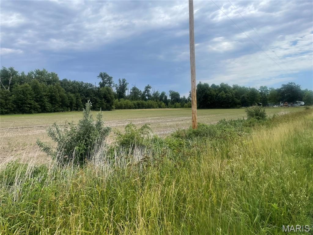 Not in a Subdivision - Land