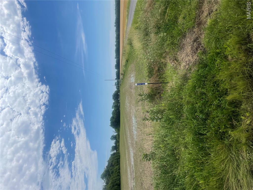 Not in a Subdivision - Land