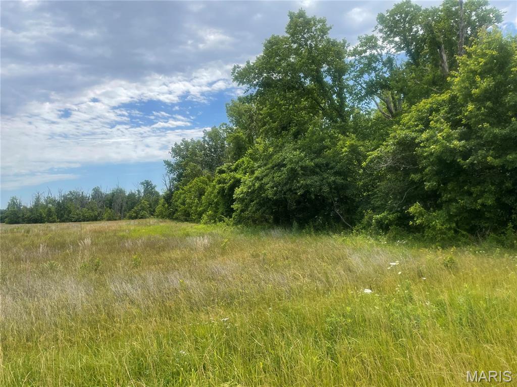 Not in a Subdivision - Land