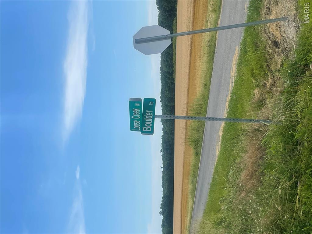 Not in a Subdivision - Land