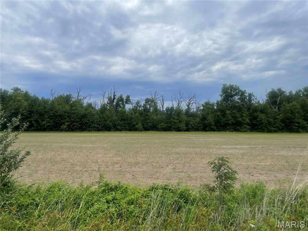 Not in a Subdivision - Land