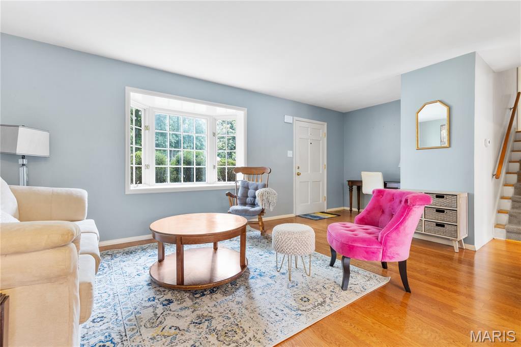 Cherry Hill Estates - Residential