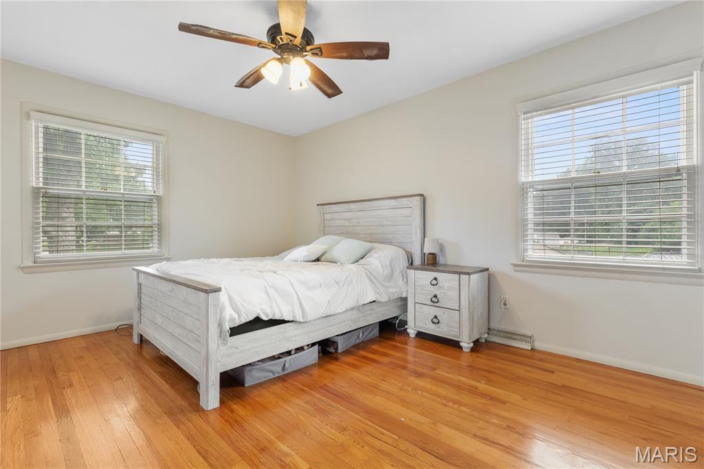 Cherry Hill Estates - Residential