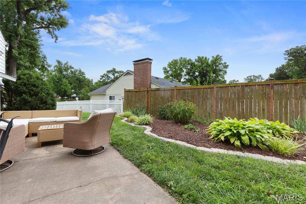 Cherry Hill Estates - Residential