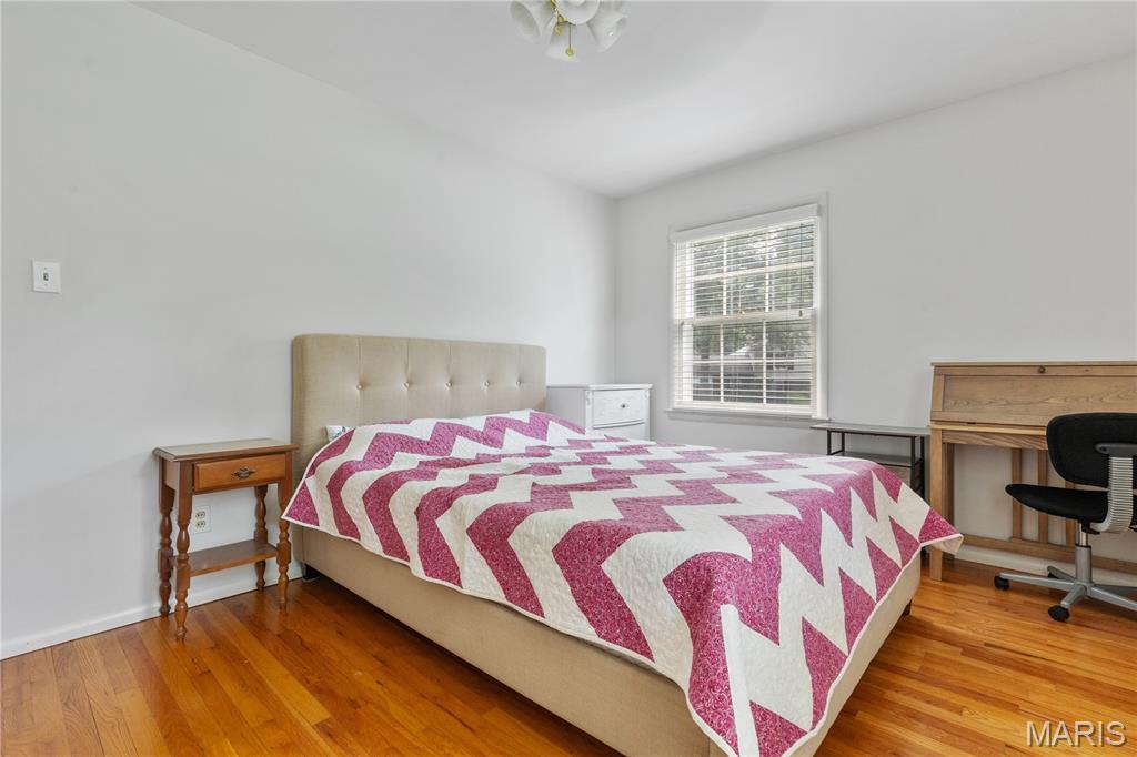 Cherry Hill Estates - Residential