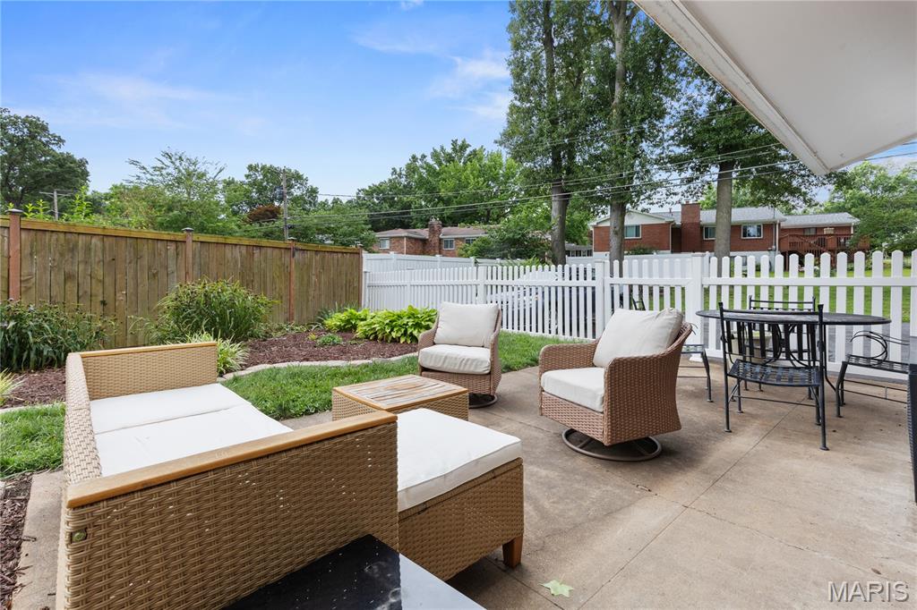 Cherry Hill Estates - Residential