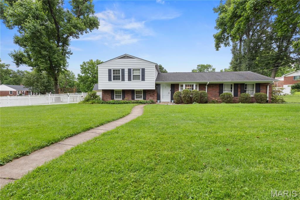 Cherry Hill Estates - Residential