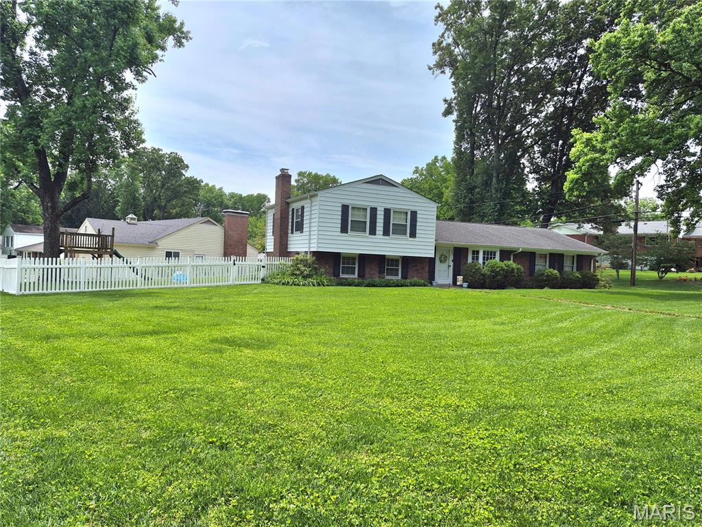 Cherry Hill Estates - Residential