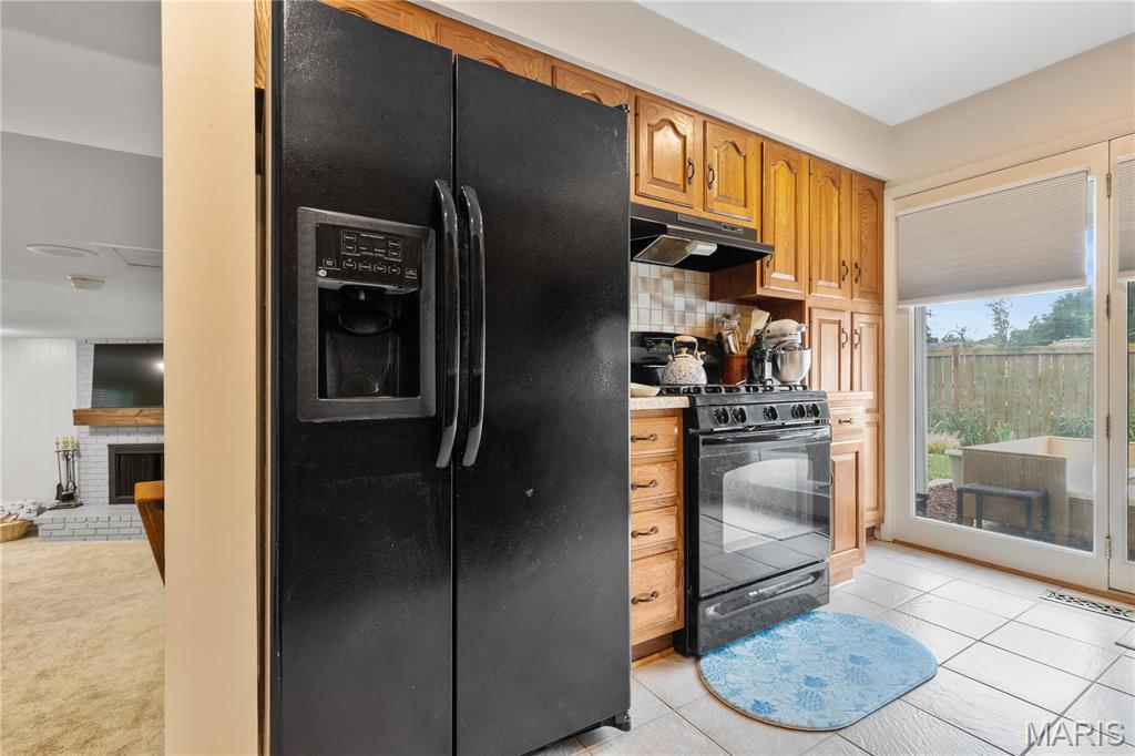 Cherry Hill Estates - Residential