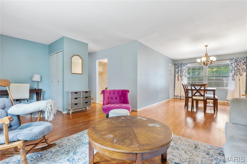 Cherry Hill Estates - Residential
