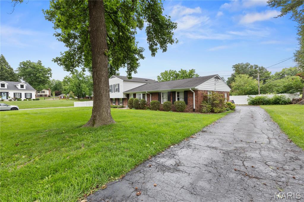 Cherry Hill Estates - Residential