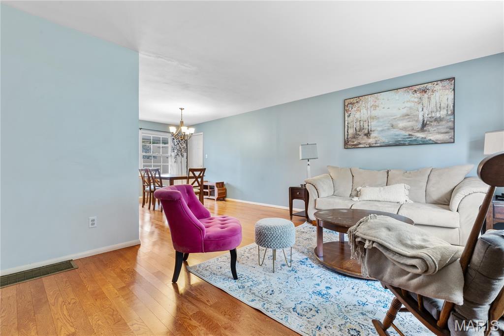 Cherry Hill Estates - Residential